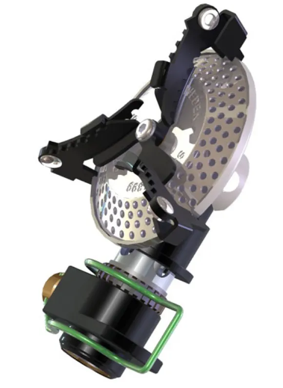 Optimus Crux Gas-Kocher