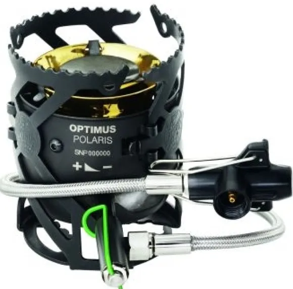 Optimus Polaris
