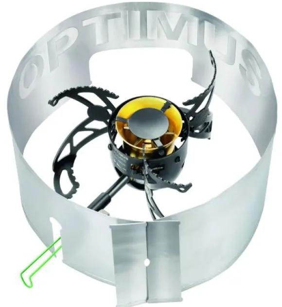 Optimus Polaris