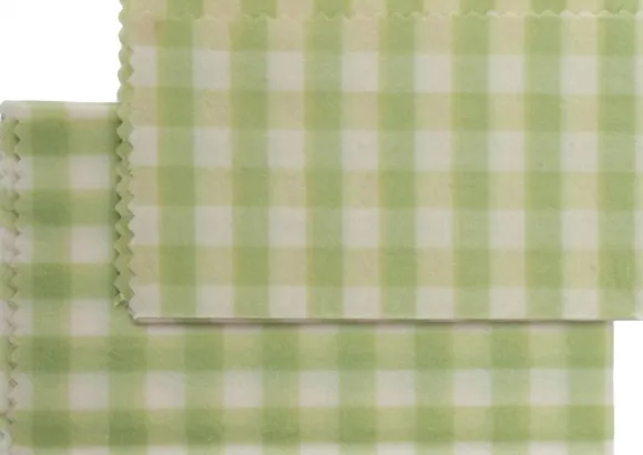 Origin Outdoors Bienenwachstücher