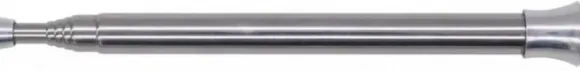 Origin Outdoors Feuerstarter Blasrohr