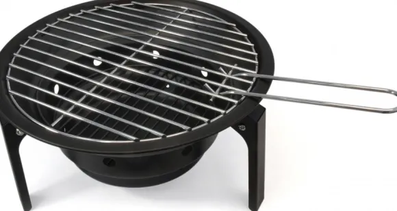 Origin Outdoors Grill Campfire