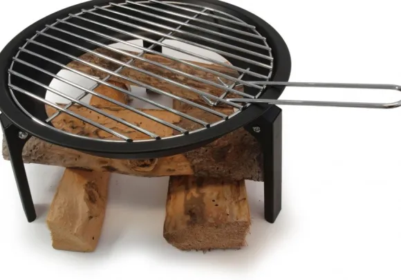 Origin Outdoors Grill Campfire