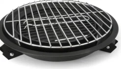 Origin Outdoors Grill Campfire