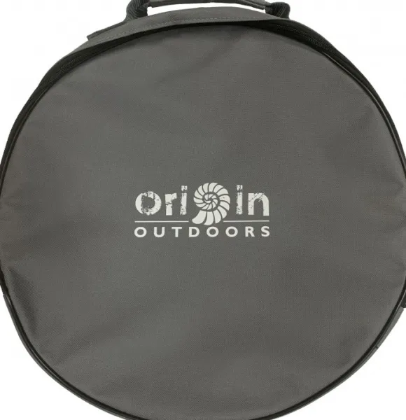 Origin Outdoors Grill Campfire