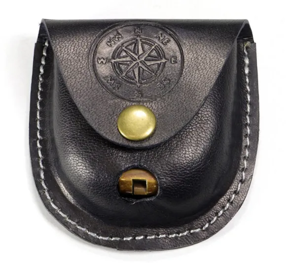 Origin Outdoors Klassischer Taschenkompass