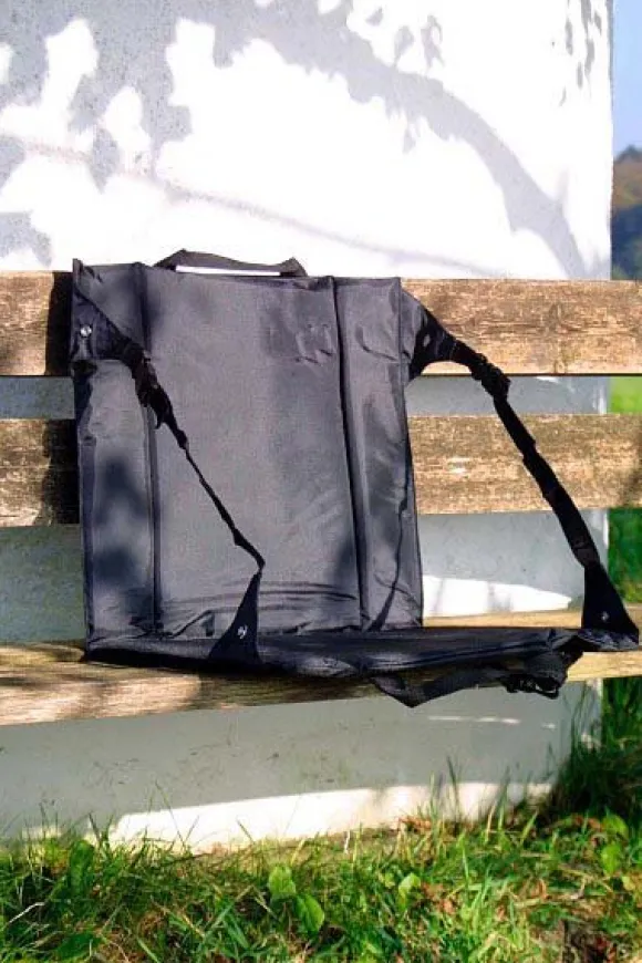 Origin Outdoors Relags Travelchair Trail