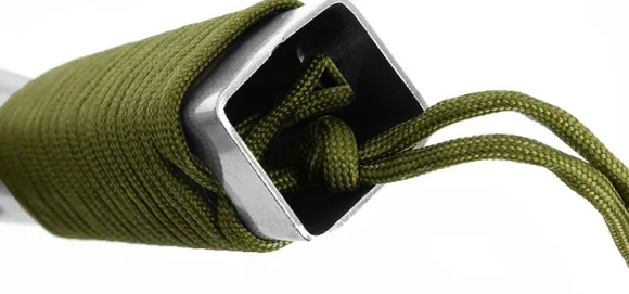 Origin Outdoors Schaufel Survival 7 in 1
