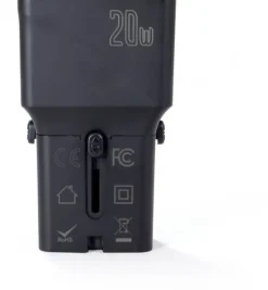 Origin Outdoors USB-PD-Ladeger&auml;t Pocket