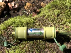Origin Outdoors Wasserfilter Basic Nature