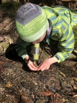 Origin Outdoors Wasserfilter Basic Nature