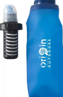 Origin Outdoors Wasserfilter Dawson