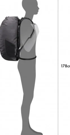ORTLIEB Atrack Metrosphere