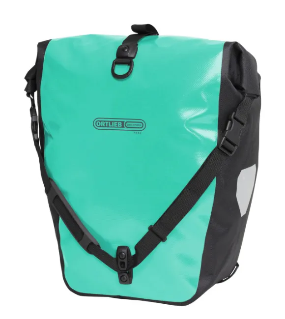 ORTLIEB Back-Roller Free (Paar)