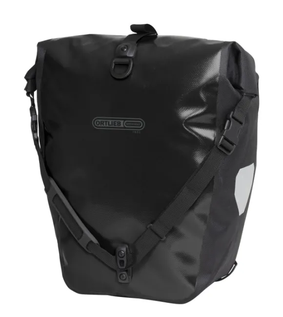 ORTLIEB Back-Roller Free (Paar)