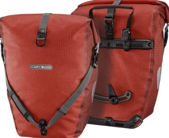 ORTLIEB Back-Roller Plus