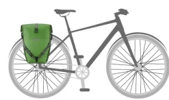 ORTLIEB Back-Roller Plus
