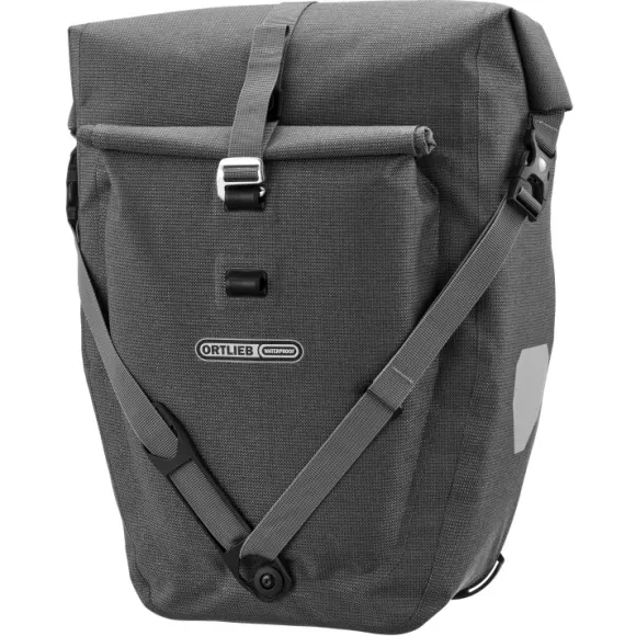 ORTLIEB Back-Roller Plus Urban (Single Bag)