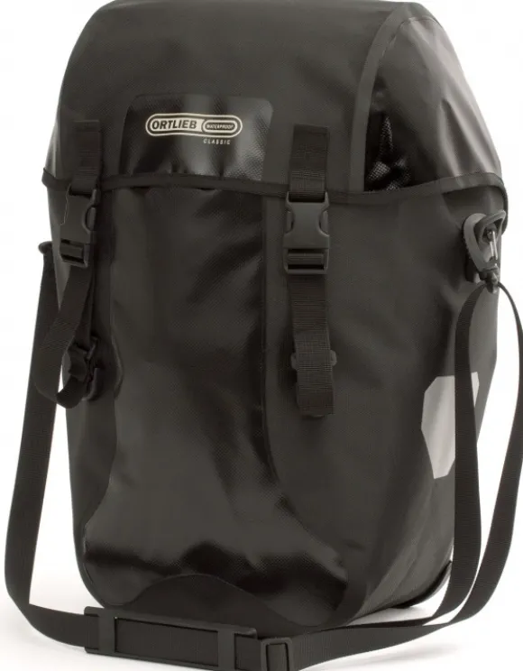 ORTLIEB Bike-Packer