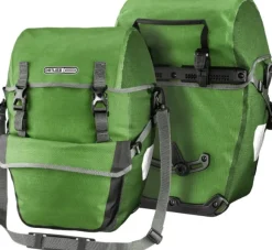 ORTLIEB Bike-Packer Plus