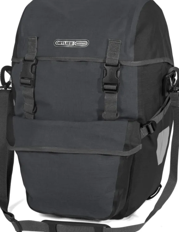 ORTLIEB Bike-Packer Plus