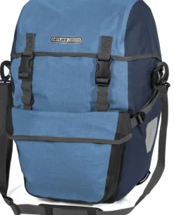 ORTLIEB Bike-Packer Plus