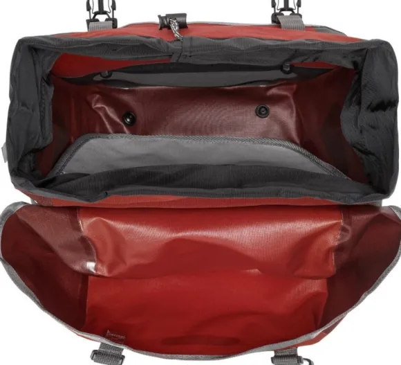 ORTLIEB Bike-Packer Plus