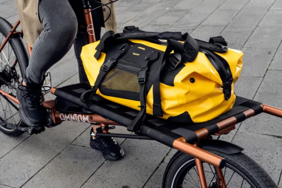 ORTLIEB Cargo Straps