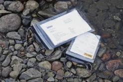 ORTLIEB Dokumentenbeutel