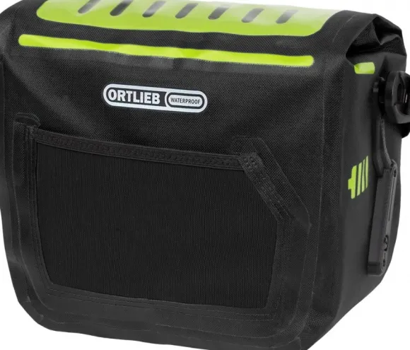 ORTLIEB E-Glow