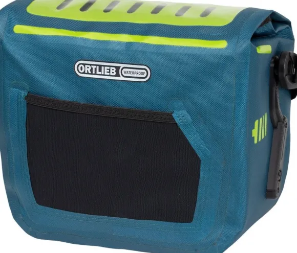ORTLIEB E-Glow