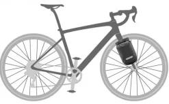 ORTLIEB Fork-Pack