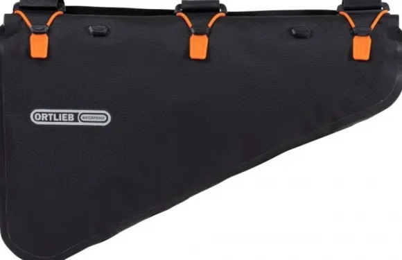 ORTLIEB Frame-Pack RC
