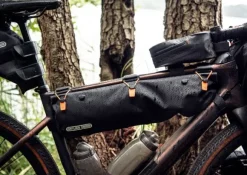 ORTLIEB Frame-Pack RC Toptube
