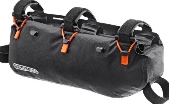 ORTLIEB Frame-Pack RC Toptube