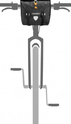 ORTLIEB Handlebar-Pack QR