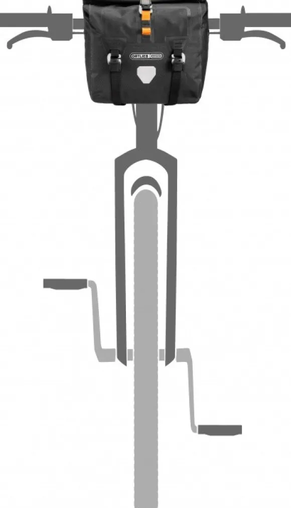 ORTLIEB Handlebar-Pack QR