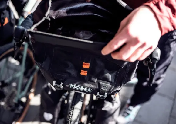 ORTLIEB Handlebar-Pack QR