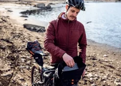 ORTLIEB Handlebar-Pack QR Inner Pocket