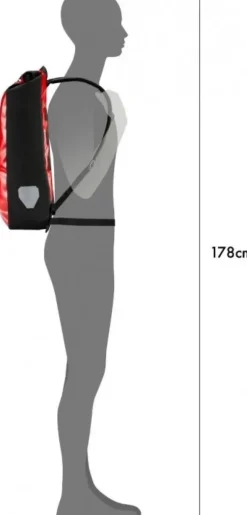 ORTLIEB Messenger-Bag