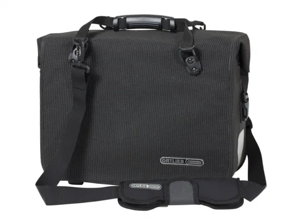 ORTLIEB Office-Bag High-Vis QL2.1