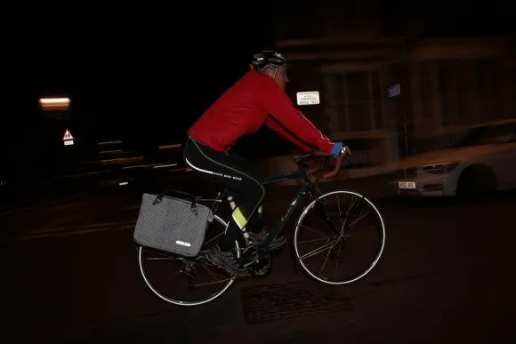 ORTLIEB Office-Bag High-Vis QL2.1