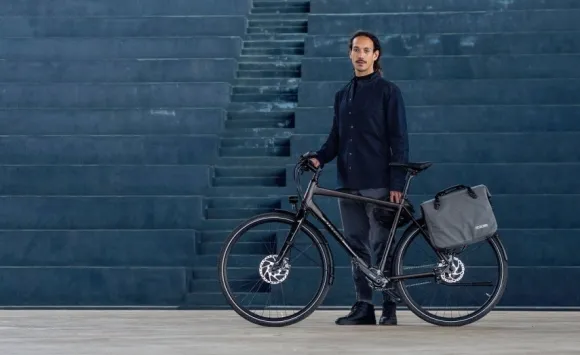 ORTLIEB Office-Bag Urban