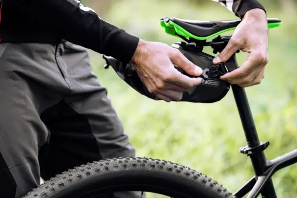 ORTLIEB Saddle-Bag 2