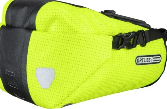 ORTLIEB Saddle-Bag High-Vis