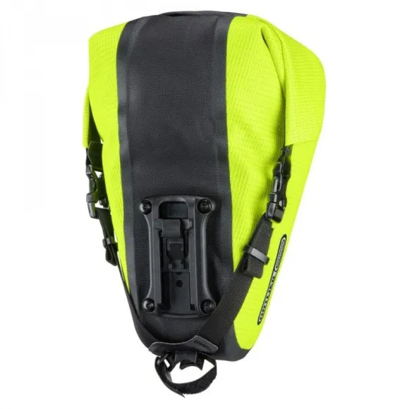ORTLIEB Saddle-Bag High-Vis