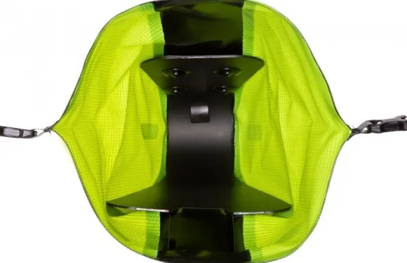 ORTLIEB Saddle-Bag High-Vis