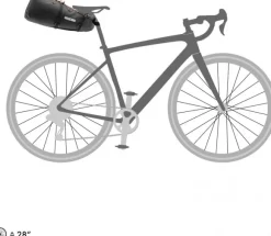 ORTLIEB Seat-Pack QR