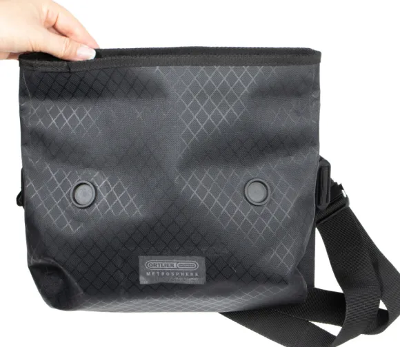 ORTLIEB Sling-Bag Metrosphere