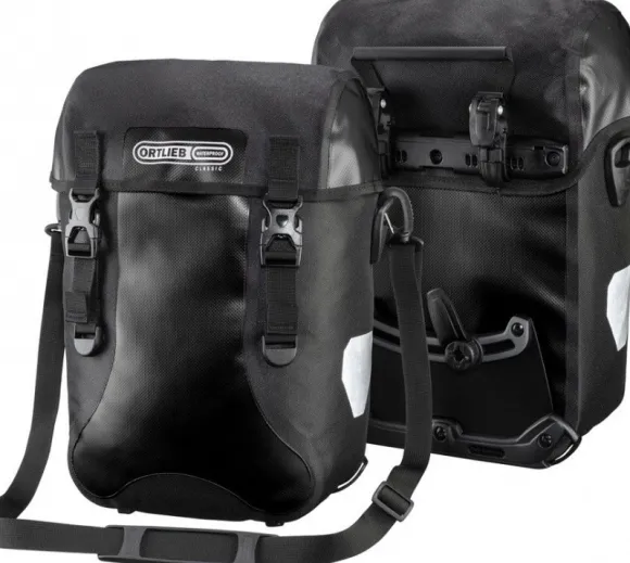 ORTLIEB Sport-Packer (Paar)